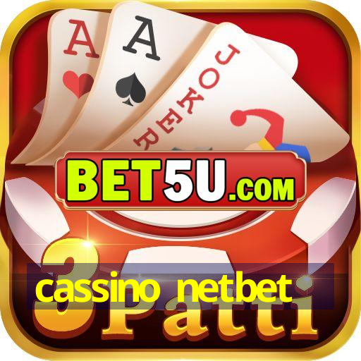 cassino netbet